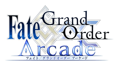 Fate/Grand Order Arcade | Fate/Grand Order Wiki | Fandom