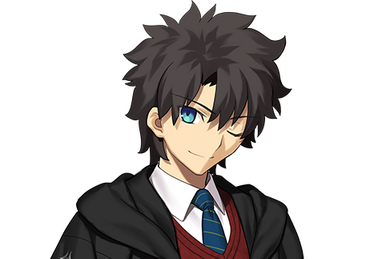 Rin Tohsaka (JCP) | Type-Moon Fate Fanon Wiki | Fandom