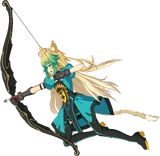 Extra Attack 2 (Stage 2)