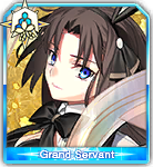 Stage 3 (Grand Servant)