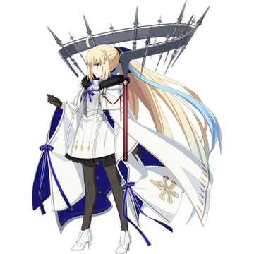 Aesc the Savior | Fate/Grand Order Wiki | Fandom