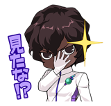 LINE Sticker