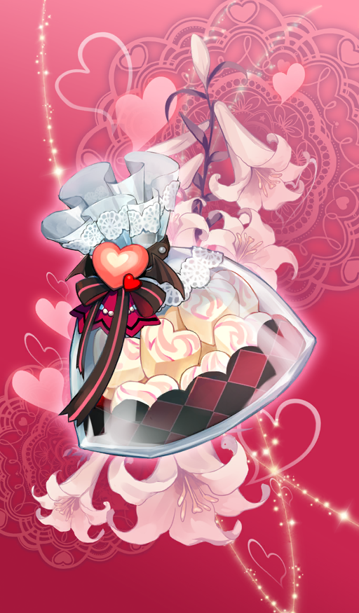 Return Me with a Kiss | Fate/Grand Order Wiki | Fandom