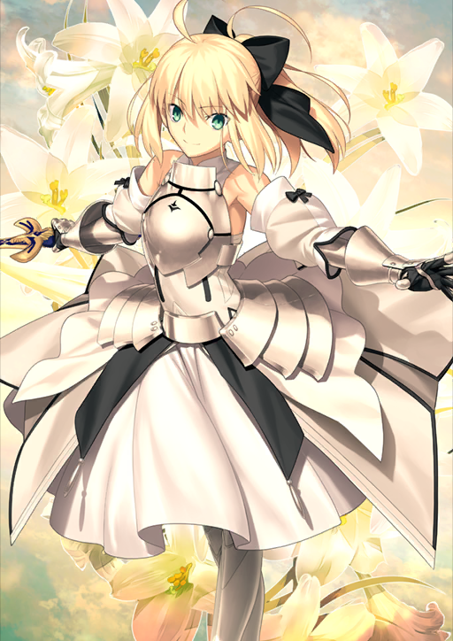 Artoria Pendragon (Lancer), Fate/Grand Order Wiki, Fandom