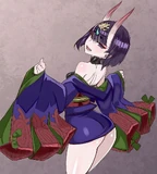 Illustration by Honjō Raita