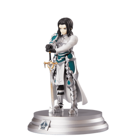 Gilles de Rais (Saber)