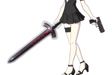 Original XIII Type.II 