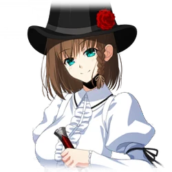 Charlotte Corday Fate Grand Order Wiki Fandom