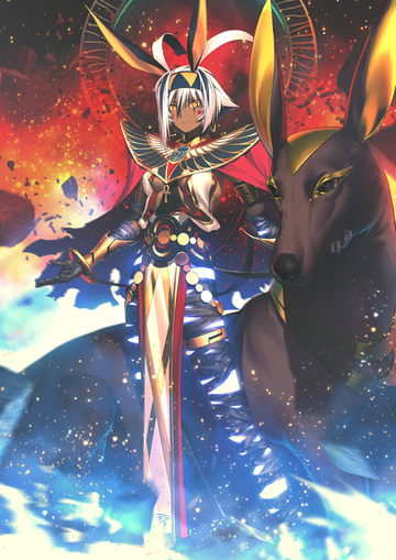 TKC074 プロブス帝「不敗の太陽神」アントニニアヌス Imperial Circus Dead Decadence – 暗黒の城郭に侵攻さる異形の