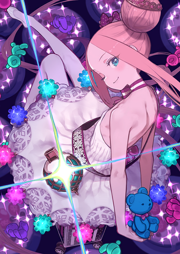 PSA10 アビゲイル・ウィリアムズ（夏）　フェイタル FGO ﾌｫｰﾘﾅｰ アビゲイル・ウィリアムズ〔夏〕(最終再臨/ﾌｪｲﾀﾙ
