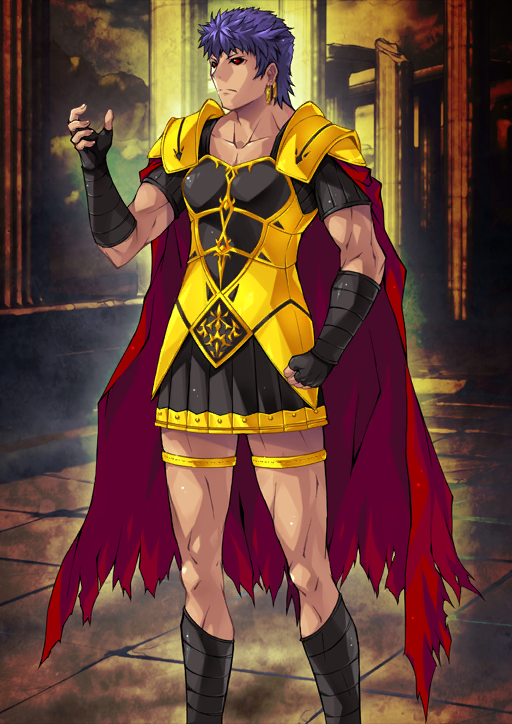 Featured image of post Fgo Wikia
