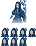 Stage 1 (Hologram 1)