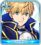 Stage 3 (Grand Servant)