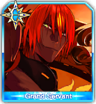 Stage 1 (Grand Servant)
