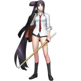 School Uniform (Full Renderer, Id Story)
