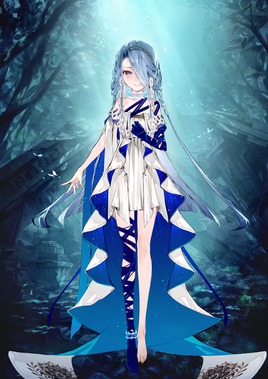 Costume 1