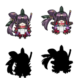 Chibi (Little Big Tengu) Story