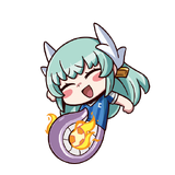 Fate/Dream Striker Sprite