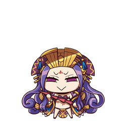 Wu Zetian Fate Grand Order Wiki Fandom