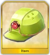 Miner Helmet
