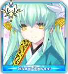 Stage 1 (Grand Servant)