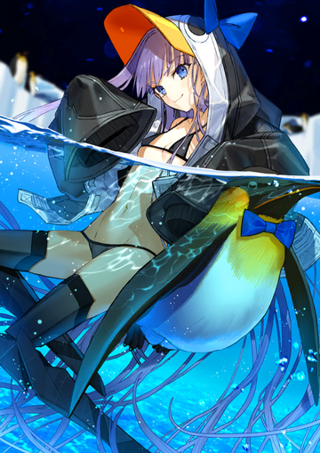 Mysterious Alter Ego Λ | Fate/Grand Order Wiki | Fandom Mysterious Alter Ego Λ | Fate/Grand Order Wiki | Fandom