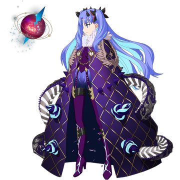 Space Ishtar | Fate/Grand Order Wiki | Fandom