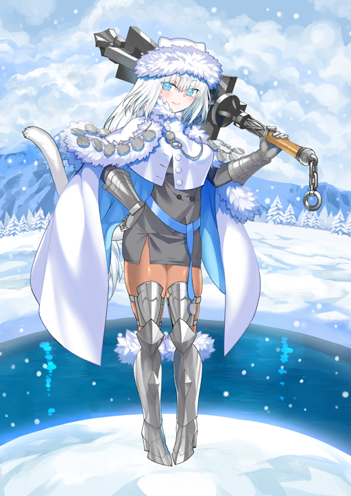 Dobrynya Nikitich Fate Grand Order Wiki Fandom