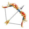 Valiant Bow Icon