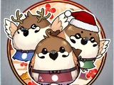 Enma-Tei's Apprenchirps