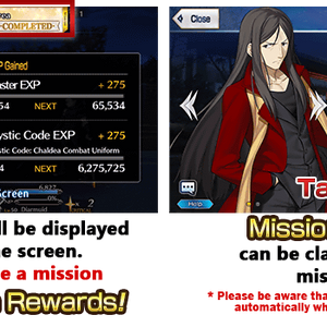 Fate Accel Zero Order Collaboration Event Revival Us Main Info Fate Grand Order Wikia Fandom