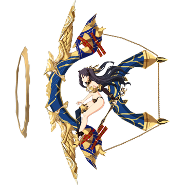 Ishtar | Fate/Grand Order Wiki | Fandom