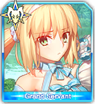 Stage 2 (Grand Servant)