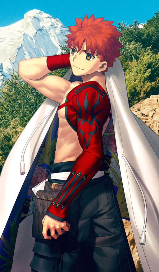 Senji Muramasa, Fate/Grand Order Wiki, Fandom