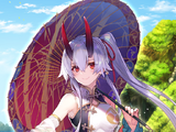 Heroic Spirit Traveling Outfit: Archer Inferno