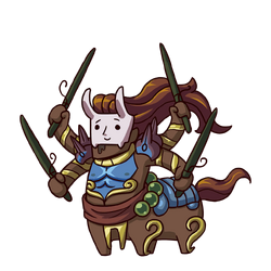 Xiang Yu Fate Grand Order Wiki Fandom