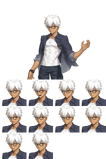 EMIYA | Fate/Grand Order Wiki | Fandom