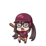 Fate/Grail League Sprite