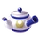 Moon-Viewing Teapot