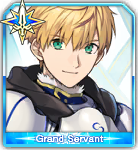 Stage 2 (Grand Servant)