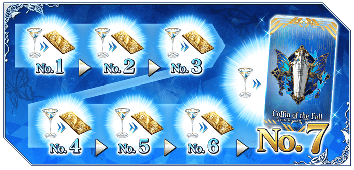 Chaldea Boys Collection 21 Us Fate Grand Order Wiki Fandom