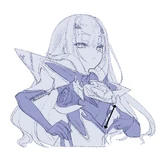 FairyLancelotIllustrationTwitter8.jpg (386 KB) Illustration by CHOCO