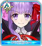 Stage 1-3 (Grand Servant)