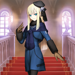 Category Living Human Fate Grand Order Wiki Fandom