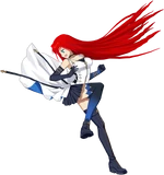 Extra Attack 3 (Super Aoko)