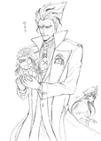 AkechiMitsuhideIllust01.jpg (152 KB) Illustration by Haruno Tomoya