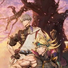 Sakata Kintoki Fate Grand Order Wiki Fandom Np does more damage and applies buster res down for 2 turns fate grand order berserker kintoki solo music used: sakata kintoki fate grand order wiki