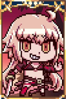 Jeanne d'Arc (Berserker Alter)