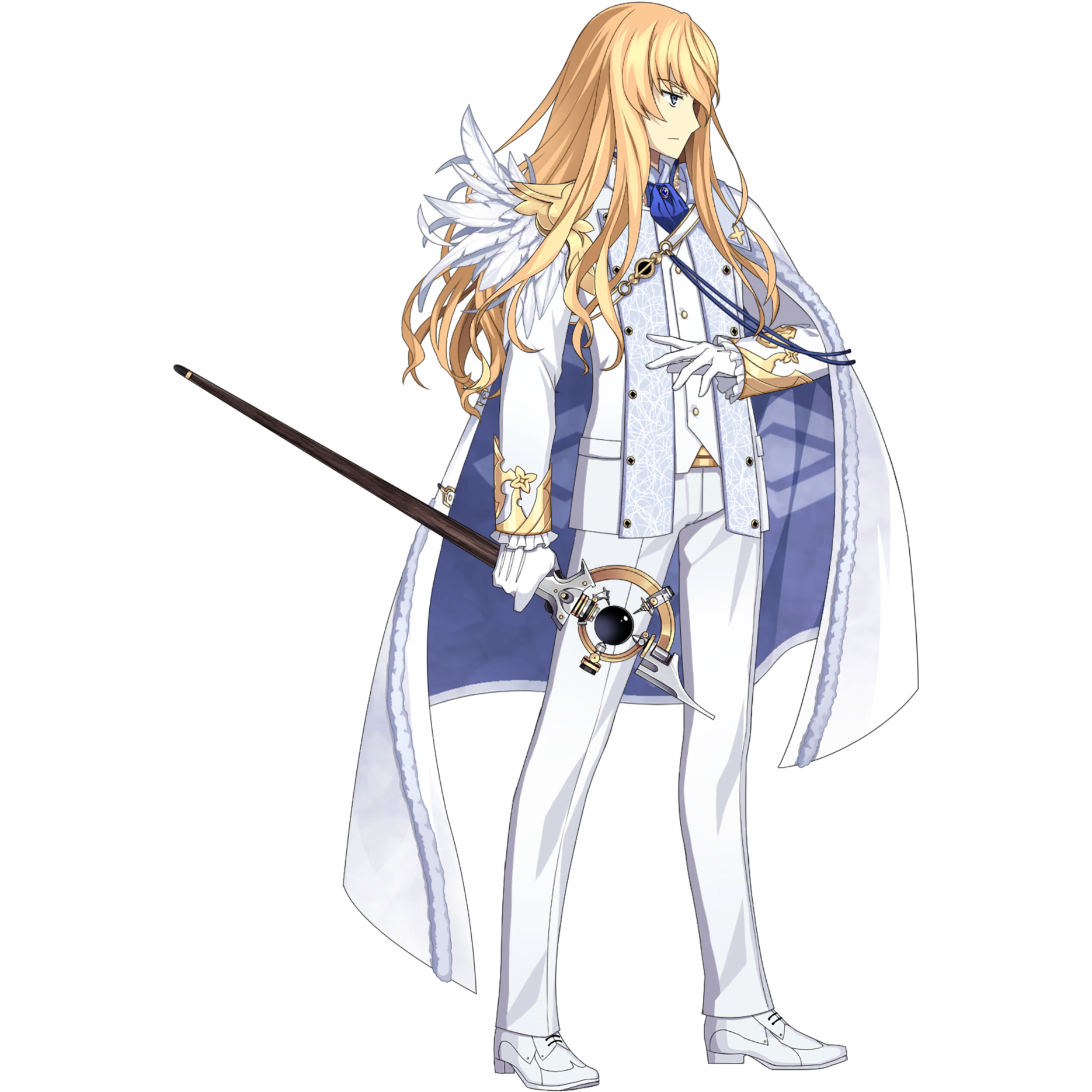 Kirschtaria Wodime Enemy Fate Grand Order Wiki Fandom