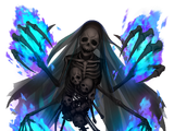 Massive Ghost